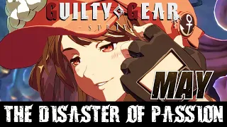 Guilty Gear - STRIVE