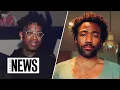 Download Lagu Childish Gambino \u0026 21 Savage’s “12.38” Explained | Song Stories