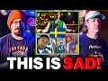 Download Lagu What ZERO In-group Preference Does To A Country...  - Sam Hyde, Charls Carrol \u0026 Nick Rochefort