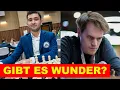 Download Lagu Wie kann so etwas passieren? | Yakubboev vs Blübaum | Rubinstein Chess Festival 2025 Runde 8