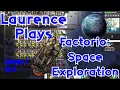 S1-E05 - Steel science and sploring