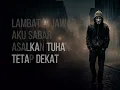 Lagu Sunyi Dalam Dada | Emotional Heavy Metal (Rap Metal) | Lagu Luka \u0026 Sabar