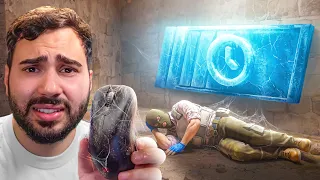 O que acontece quando você fica semanas SEM jogar PREMIER no CS2