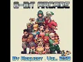 Get Lit (8-Bit Kamasi Washington, George Clinton & D Smoke Emulation)