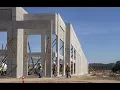 United Parcel Service gets a huge new warehouse