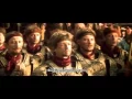 Download Lagu NEW VIDEO MUSIC CHOIR LIGHT OF ROME SOUNDTRACK DRAGON BLADE
