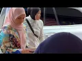 Download Lagu DS Siti Nurhaliza Hadir Di Majlis Perlancaran Single 'Sayap' By Umairah 