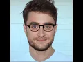 Baptiste Richard et Daniel Radcliffe