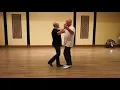 Texas 2 Step beyond beginner Lesson