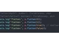 Immutable Iterable API part 4 - ProgrammingTIL ImmutableJS 0007