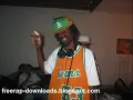 Thizzle Dance