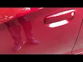 22 Caliber Collision