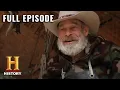 Mountain Men Escape to the Wild Season 6 Episode 1 Full Episode History