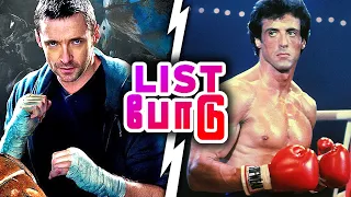 top 5 best boxing movies 