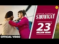 Download Lagu Shohrat (Full Video) Jordan Sandhu | Punjabi Song 2023| Gabru Ne Shadi Nayi Kade |
