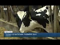 History of Wayside Dairy