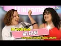 Besties How To Be Your Fan Celibacy Scat Fetish More - Ep 106