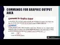 Chapter - 3 Graphics In Basic-256 Part