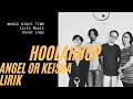Download Lagu angel or Keisha Hoolahoop Lirik