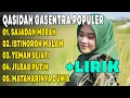 Download Lagu SAJADAH MERAH, ISTIHOROH MALAM - QASIDAH GASENTRA FULL ALBUM 2025
