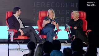 Framebridge CEO Susan Tynan says podcast ads are stickier