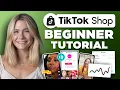 How to List and Sell Products on TikTok Shop Beginner s Guide