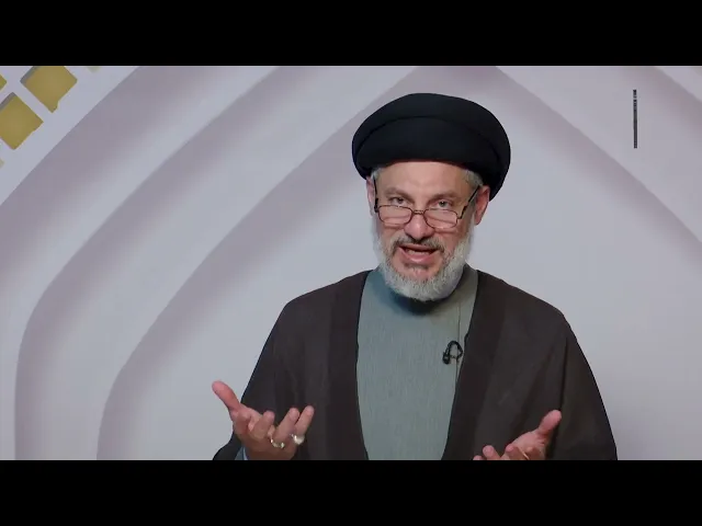 ⁣138  الاجتهادوالتقليد،المسألة السابعةوالخمسون، حكم الحاكم...، ص91 - الأستاذ: سماحة السیدعماد الحکیم