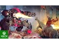Video di VALA: Vicious Attack Llama Apocalypse - Teaser Trailer