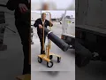 Lagu Smart Gas Cylinder Lift ##❗❗
