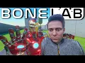 Bonelab Mods that make you feel SUPER