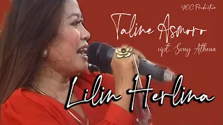 Download Lilin Herlina - Taline Asmoro | Dangdut (Official Music Video) MP3