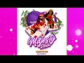 Kerwin Du Bois - Life After Fete (Majesty Riddim)