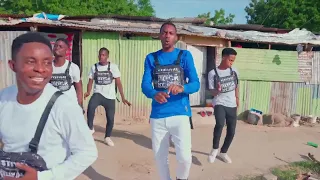 goodluck gozbert ft mfalme alain mapembe official video for skiza sms 9866342 to 811