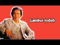 Download Lagu Ahmad Jais ~ Gambus Jodoh