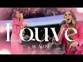 Download Lagu Lu Alone - Louve (Praise) (Ao Vivo)