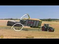 Download Lagu Der Häcksler ohne Vorderrad! Jaguar 990 Terra Trac in Grau LU S.W.A.T GPS Ernte Lohnauftrag Häckseln