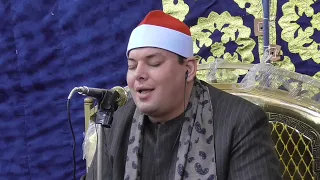 الشيخ محمود القزاز المغرب عزاء الحاجة نعيمة ابوحطب كتامة بسيون غربية تصوير سمير البرى 