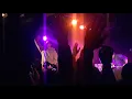【20190101國蛋GorDoN－Later That Night台北演唱會】嘻哈囝