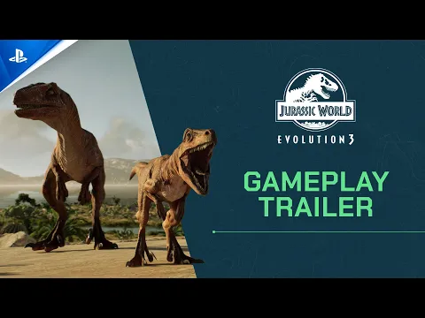 Gameplay Trailer