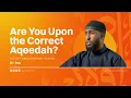 Download Lagu NEW BOOK: Miftah Dar As-Salam by Hafidh Al-Hakami | Reviving True Aqeedah | Ust. Abdulrahman Hassan