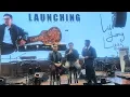 Download Lagu LAUNCHING ALBUM TERBAIK SAMMY SIMORANGKIR \u0026 Single 'Luka Yang Luas'  bikin nangis berjamaah.