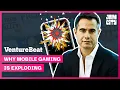 Why Mobile Gaming Is EXPLODING What Can We Expect Next
