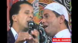 من روائع الشيخ محمد عبد الهادي دار يا دار HD 