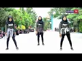 Download Lagu DANCE ENTAH APA YANG MERASUKIMU (SALAH APA) - FLASHMOB ULTAH SMK NESWA