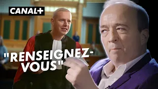 un avocat p naliste d molit les clich s des films de proc s