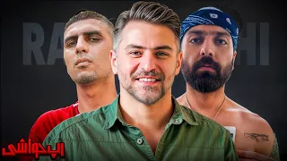 از مجوز شایع تا منحل شدن بلاد و درگیری پیشرو با ضیا  از مجوز شایع تا منحل شدن بلاد و درگیری پیشرو با ضیا