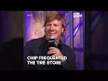 Fixer Upper stars Chip and Joanna Gaines love story is one for the books