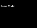 Java Static Variables and Methods