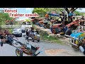 Download Lagu Konvoi traktor sawah !!! Kopdar traktor mania community majalengka