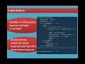 Chapter 5 Python - Variables and Operators